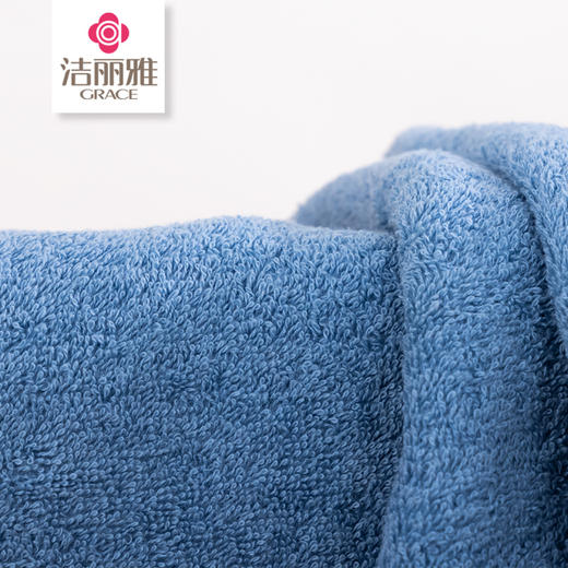 清韵.浴巾三件套产品参数 商品图5