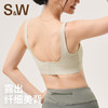 【SW速惟】中高强度运动一体亲肤舒适背心文胸S2AW8458 商品缩略图3