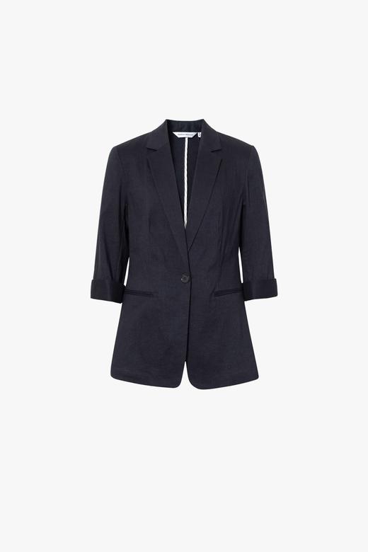 【商场同款】麦檬春秋无里西装5G7211901 商品图0