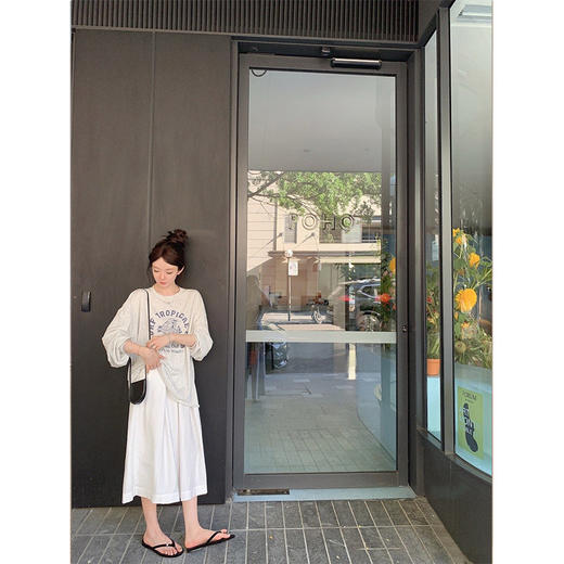 金蘑菇菇 幻想下一个周末 去班味大裤衩 商品图4