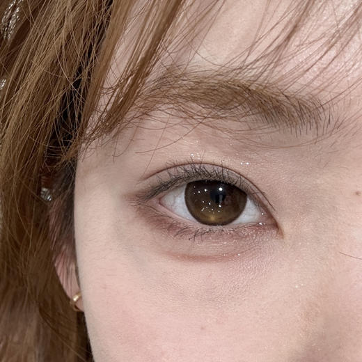 gugucon日抛 锦鲤驾到/人气加冕/薪满亿足/成功上岸 14.5mm 定轴高光敏感眼不可！！日抛无售后 商品图2