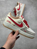 春季特惠💰430 马年限定 高端定制 # Nk Air Force 1 '07 Low 空军一号低帮 商品缩略图3