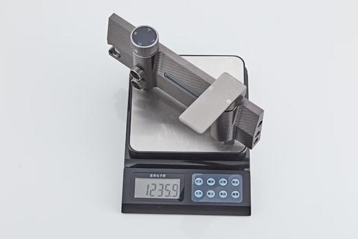 8924-1大牌升级款四档-枪灰 商品图1