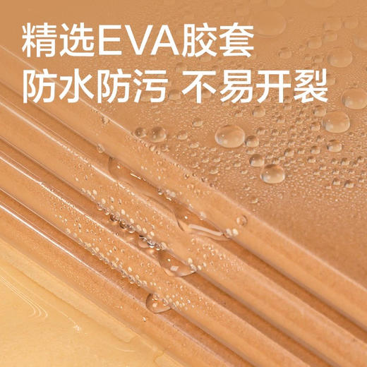 得力T3272胶套本A5/72页 商品图2