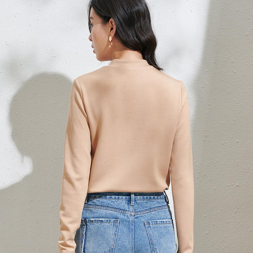 芳外T恤8T21CT2056 商品图4