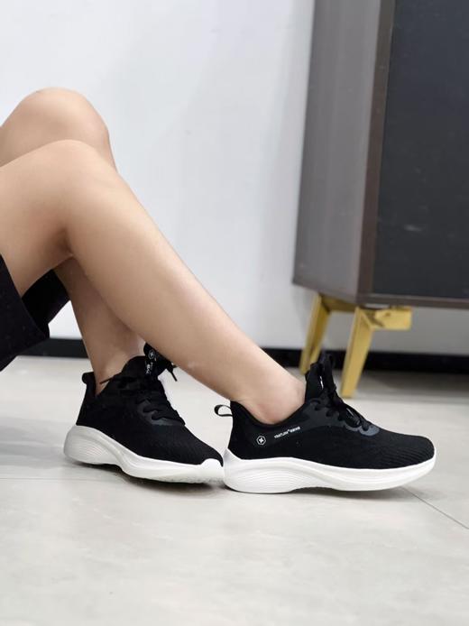 瑞士军工高弹户外运动鞋RSJG182 商品图3