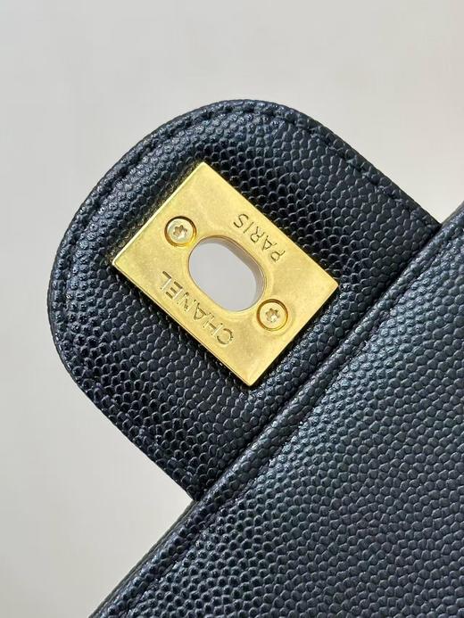 香奈儿 26p preppy coco 单肩包 腋下包（LZ） 商品图10