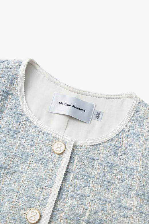 【商场同款】麦檬春秋有里小外套5G3110391 商品图6