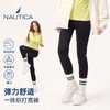 NAUTICA诺帝卡童装 提花一体织长裤 商品缩略图0