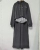 NC休闲立领卫衣搭阔腿裤套装50905 冬季 010394080115 商品缩略图0
