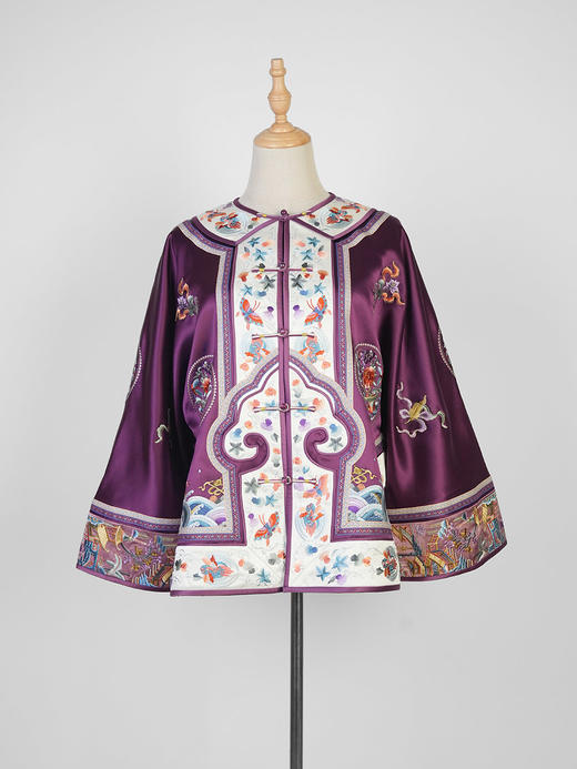 S252898外套 商品图3