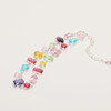 彩色糖果锆石方糖手链高级感森系串珠手饰爆款配饰手链-纪念日百货门店同款166094844 商品缩略图1