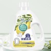 植净美 山茶花香深层洁净洗衣液2kg*3瓶装 商品缩略图3