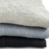 Theory希尔瑞女士羊毛混纺V领长袖针织开衫 商品缩略图5
