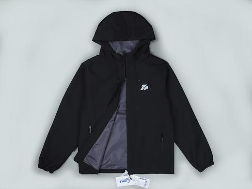 【26轻量连帽风衣】户外轻量运动百搭连帽外套上衣03h 商品图2