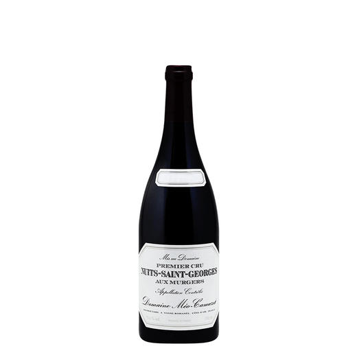 2011 Meo Camuzet Nuits-Saint-George 1er Boudots 凯慕思酒庄布多（夜圣乔治一级园）红葡萄酒 2011 商品图1