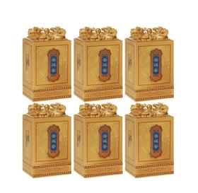 268657云南勐海百年古树茶