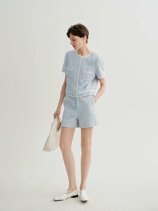 【商场同款】麦檬春秋有里小外套5G3110391 商品图3