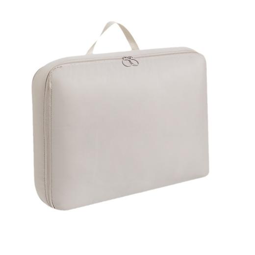 【无异味❗揉搓不变形】羽绒服收纳袋涤纶收纳包可压缩便携收纳袋衣服棉被搬家整理收纳包。xa 商品图4