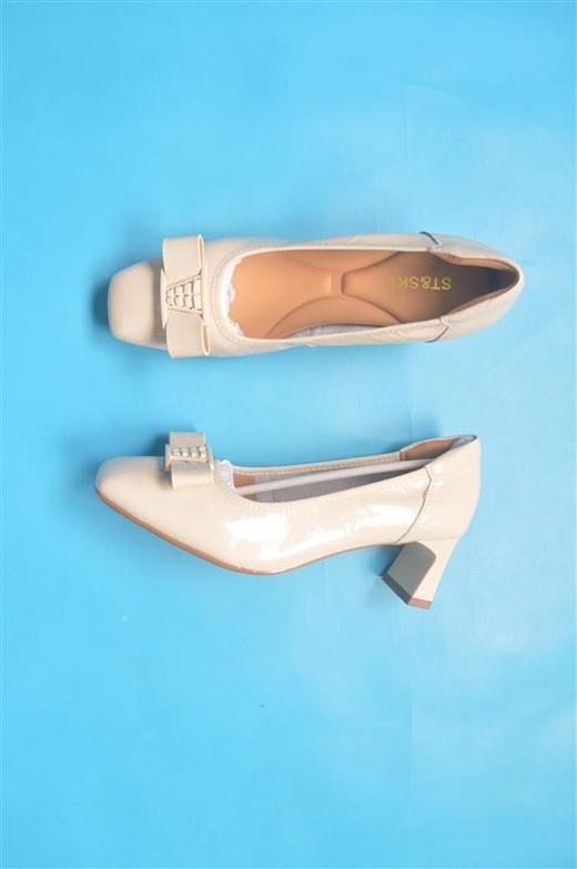 积度衣SXTJ39_单鞋_ZK 商品图0