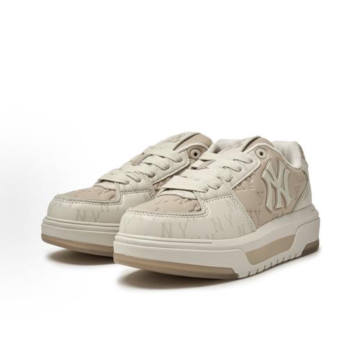 【天猫专供】MLB CHUNKY LILER情侣低帮2代学长鞋 日常通勤一整天也不累 对于小个子女生也特别友好 经典百搭款 新色闭眼入~ 商品图2