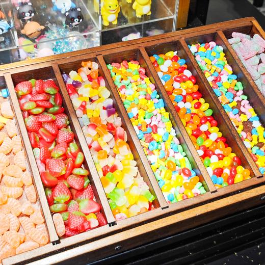 【吃断】香山烤肉2大2小任吃119元！原切牛肉&生蚝无限量，特惠300份 商品图9