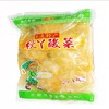 【SF】  东北酸菜500g   农家大白菜大缸腌制 商品缩略图2