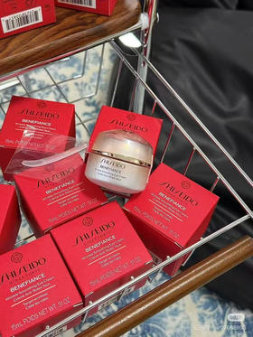 日本Shiseido/资生堂盼丽风姿智感抚痕眼霜15ml 紧致眼周淡化细纹 抗皱小雷达