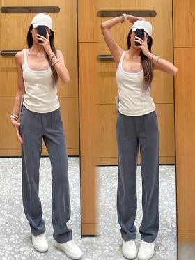 原单，lululemon在时尚与运动的交汇处的魔力长裤，穿上它瞬间腿就变长！