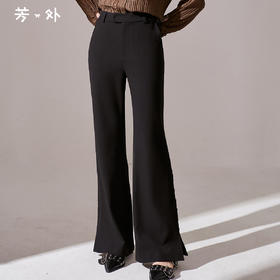 剩S 芳外裤子8I23CH1198
