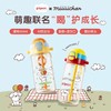 贝亲PPSU大容量直饮杯嗨玩系列拎环夏凉杯儿童水杯3岁+ 商品缩略图0