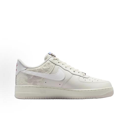 【纯原版本】Nike Air Force 1 马年限定空军 国风细节太戳审美了！百搭又耐看 日常通勤超舒服~ 商品图1