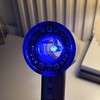 BE2138Y 戴森同款高速蓝光负离子吹风机 商品缩略图7