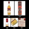 黑石卡杜14年单一麦芽威士忌700ml 商品缩略图3