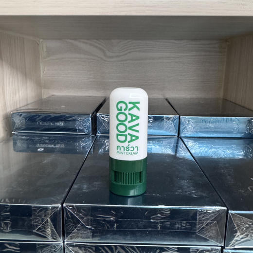 泰国进口卡瓦库德青草棒7g/支 便携 清凉止痒驱蚊 舒缓修护 商品图0