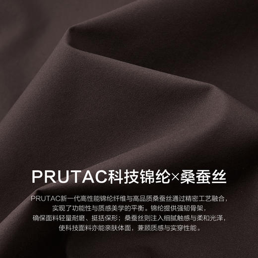 双面穿防泼水飞行员夹克 商品图2