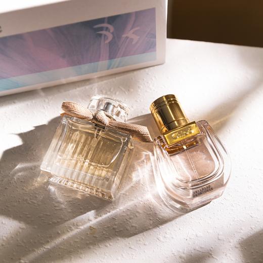 【香港直邮】Chloe蔻依香水两件套 肉丝带20ml+小猪包20ml(有效期至29年初) 商品图1