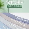 男士莱赛尔印花包头平角内裤四角裤舒适透气6720 商品缩略图2