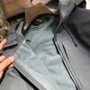 Gam*a全压胶无缝工艺 高弹锦纶软壳防风透气防水 耐磨 双口袋  可调节帽檐！夹克外套 商品缩略图8