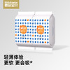 【品牌推荐】碧芭宝贝盛夏pro系列纸尿裤拉拉裤便携装4片装2包 商品缩略图0