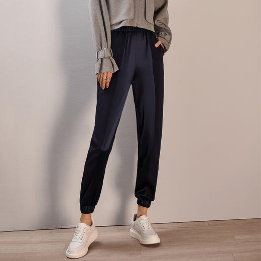 剩S/M/L 芳外裤子8T21AH0259 商品图2