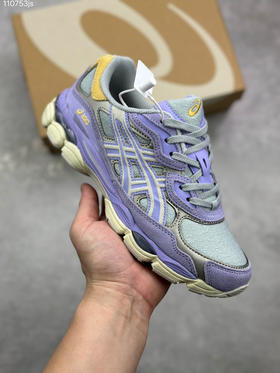 春季特惠💰360 Asics Gel-NYC 亚瑟士运动休闲透气专业跑鞋