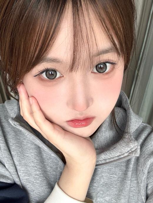 Doragina 日抛 迷路月光 直径14.5mm着色13.8mm 商品图3