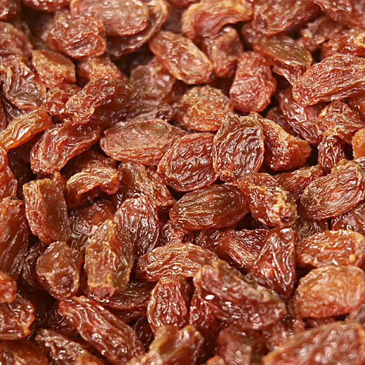 [疆果乐]带籽轻嚼葡萄干260g 商品图1