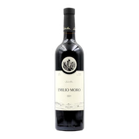 摩罗酒庄艾美红葡萄酒2021 Bodegas Emilio Moro, Ribera del Duero, Spain 2021