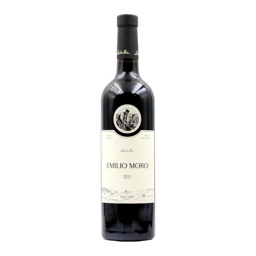 摩罗酒庄艾美红葡萄酒2021 Bodegas Emilio Moro, Ribera del Duero, Spain 2021 商品图0