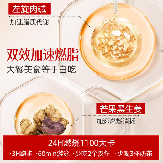 MDC五合一93粒/袋 商品图4