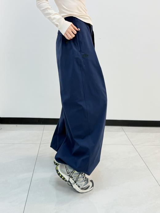 点此购买 北面春秋季女士防风防泼水脚口可收可松休闲长裤 bk 341872 商品图13