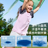 柠檬宝宝儿童夏季女童男孩短T恤衫速干凉感透气户外皮肤衣聚★为爱严选 商品缩略图1