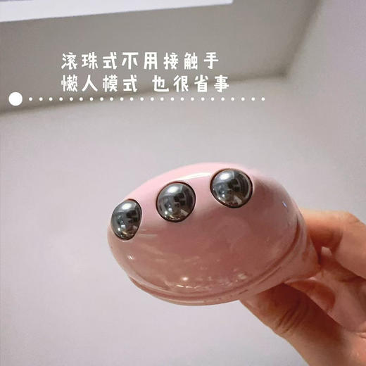 【颈霜】28天淡化细纹计划 自带滚珠 持证上岗 一抹即可很方便 湖州仓 商品图2